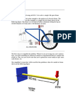 TP 8 - Bicycle Space Frame1