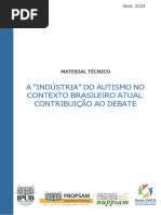 MATERIAL TÉCNICO - A Industria Do Autismo No Conte - 240412 - 111817