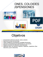 XI - Unidad - Soluciones, Coloides y Suspensiones-I PAC-2024