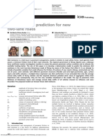 Skid Resistance Prediction For New Two-Lane Roads: Transport