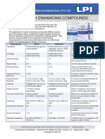 Flyer Earth Enhancing Compounds