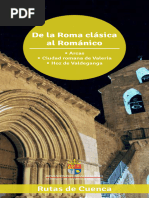 03 de La Roma Clasica Al Romanico