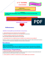 TUTORÍA 4 C Experiencia 9 Actividad No 3