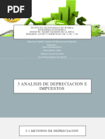 Exposicion Ingenieria Economica