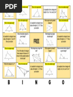 Bingo Cards