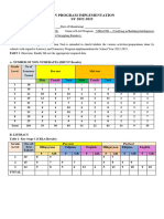 LAN Evaluation Monitoring Tool 3