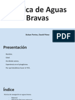 Copia de Técnica de Aguas Bravas 1