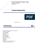 Transformadores