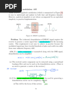 Figure 18: DSB-SC Modulation.: Modulator