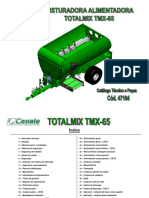 Total Mix-65 Rev-1 Casale