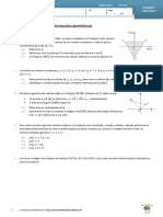 9 Números Complexos e Transformações Geométricas