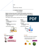 Atividade Adpatada Materiae Energia