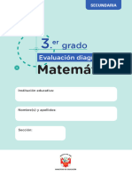 Matematica 31