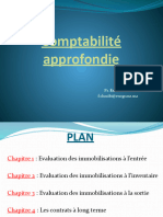 Comptabilité Approfondie