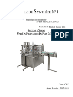 DS1 4ScT (Unité de Production de Pots de Miel) 17-18