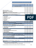 Tableau Des Soldes Intermédiaires de Gestion