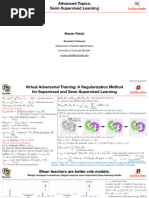 Semi-Supervised Learning 