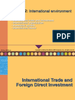 Chap002 Inter environment+Trade+FDI+institution