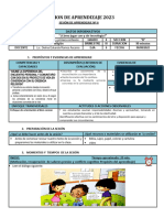 Sesion Rel Reconciliacion y 1ra Confesion