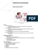 3 Lower Respiratory