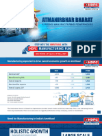 NFO Presentation - HDFC Manufacturing Fund - Apr'2 - 240422 - 142330