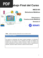 Mecd Mecd-505 Trabajofinal