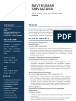 Blue Simple Professional CV Resume - 20240423 - 095910 - 0000