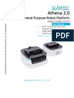 Athena 2.0 User Manual V1.08 230920EN N5M42 R2TPL