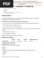 Examen Parcial 1 - (Unidad 1 Y Unidad 2) - FILOSOFÍA Y DEONTOLOGÍA PROFESIONAL