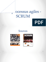 Presentation SCRUM