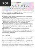 Ebook VALIOSA Parte 1