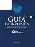 Guía de Inversión RD 