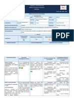 Planning First Trimester Fifth 23 - 24 UEC