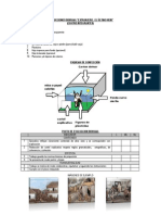 Instrucciones Diorama