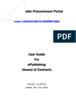 CPPP Award of Contract Publishing User Guide-Ver-v1.09.04