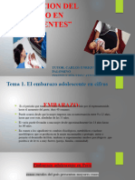 1-2 Prevención Del Embarazo Adolescente Temas 1 y 2