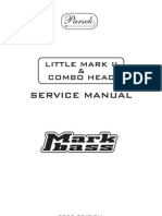 Lmkii Service Man