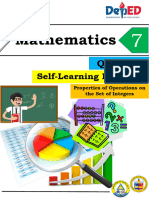 Math 7 Q1 M9 Final