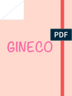 Ginecologia PDF