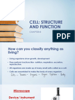 Cell Class 9 Cbse Biology - Complete