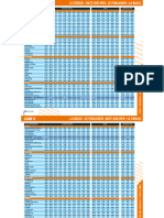 Ligne 6 Horaires Hiver 2023 2024