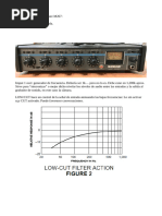 Mesa Shure M267