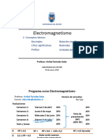 Clase 01 - Generalidades