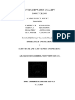 Mini Project Iot - 1