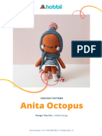 Anita Octopus Us