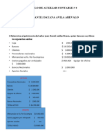 Actividad Modulo 4