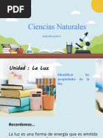 Clase Naturales-La Luz 3