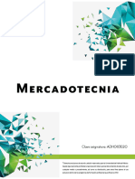 Mercadotecnia