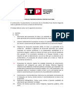 "Borrador - PTF - Ambiente