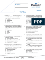 Psicología - S4T - Desarrollo Humano I I